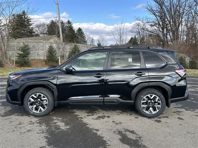 Thumbnail: 2026 Subaru Forester - 2