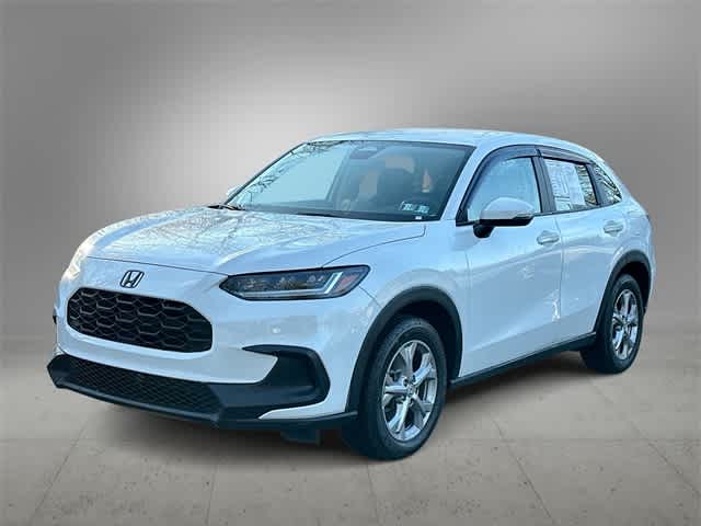 Thumbnail: 2023 Honda HR-V - 1