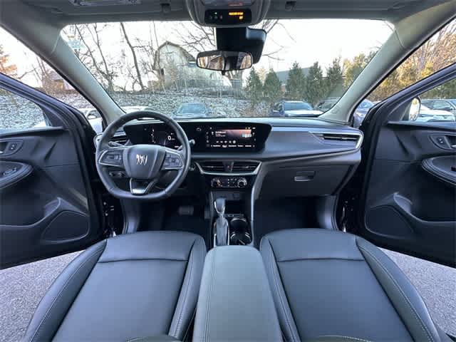 Thumbnail: 2024 Buick Encore GX - 19