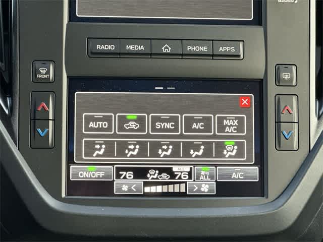 Thumbnail: 2026 Subaru Forester - 13