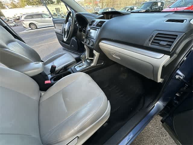 Thumbnail: 2014 Subaru Forester - 19