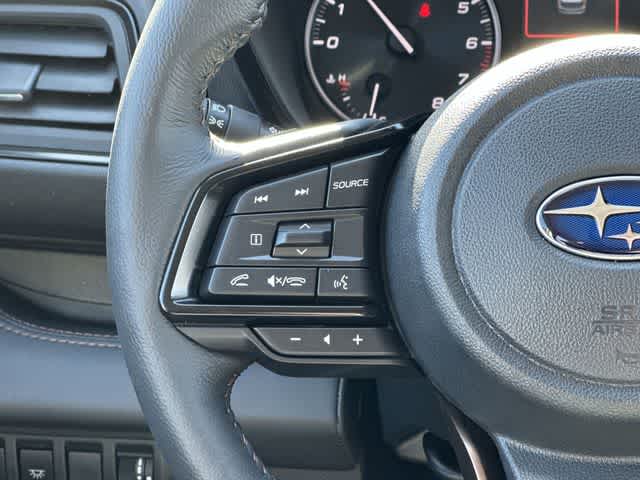 Thumbnail: 2026 Subaru Ascent - 9