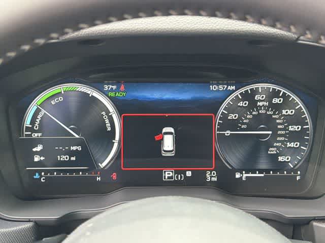 Thumbnail: 2026 Subaru Forester - 7