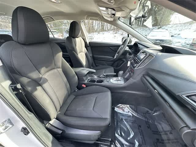 Thumbnail: 2023 Subaru Impreza - 18