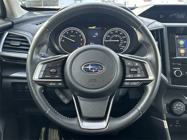 Thumbnail: 2023 Subaru Forester - 7