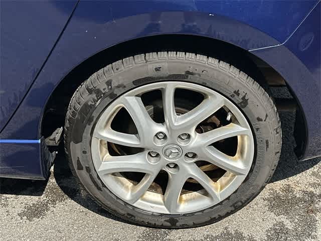 2012 Mazda Mazda3 s Touring 5
