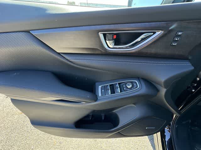 Thumbnail: 2026 Subaru Ascent - 18