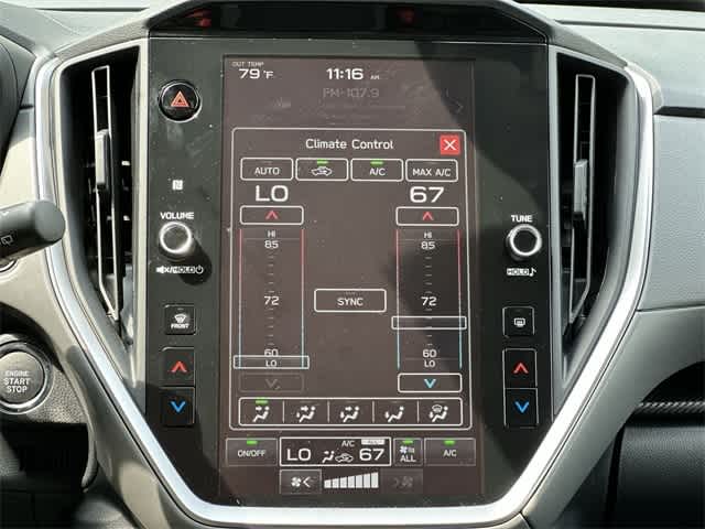 2024 Subaru Crosstrek Premium 15