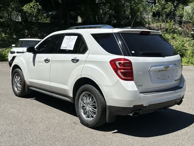 Thumbnail: 2016 Chevrolet Equinox - 21