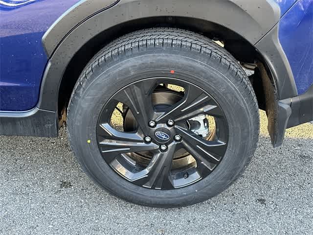 Thumbnail: 2026 Subaru Crosstrek - 5