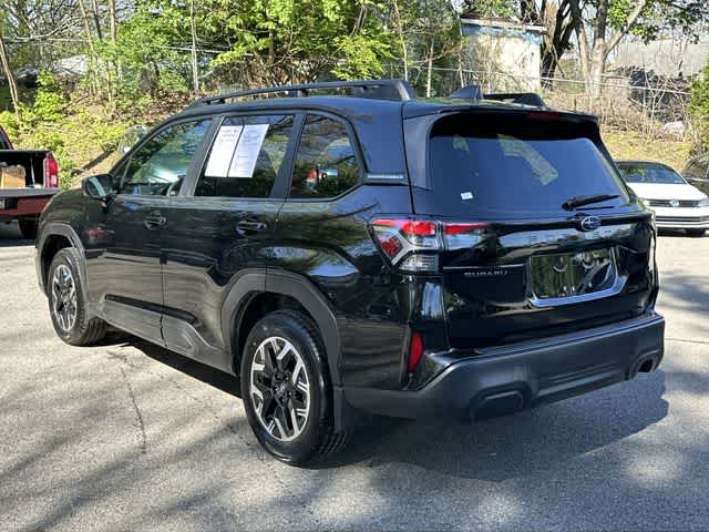 Thumbnail: 2026 Subaru Forester - 21