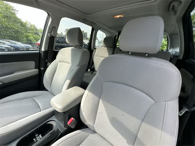 2018 Subaru Forester Premium 14