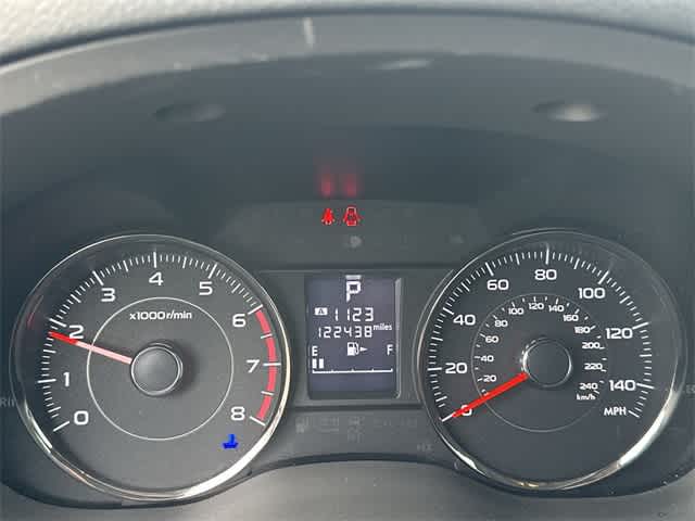 Thumbnail: 2014 Subaru Forester - 7