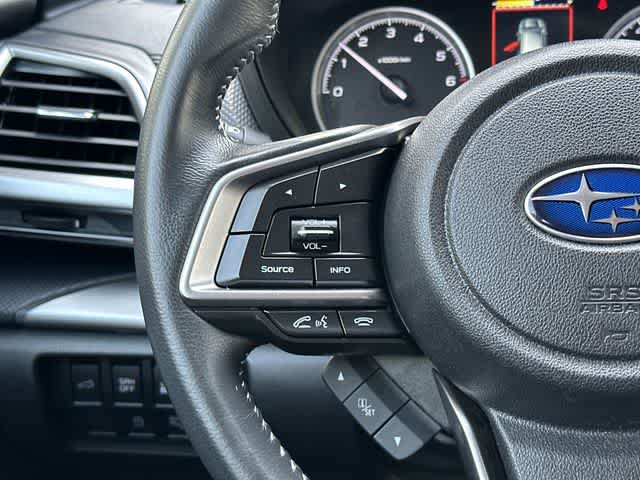 Thumbnail: 2023 Subaru Forester - 9