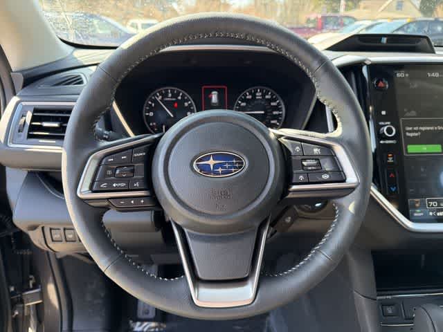 Thumbnail: 2026 Subaru Ascent - 8