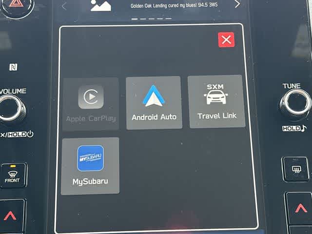 Thumbnail: 2026 Subaru Forester - 13