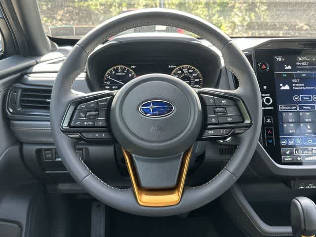 Thumbnail: 2026 Subaru Forester - 8