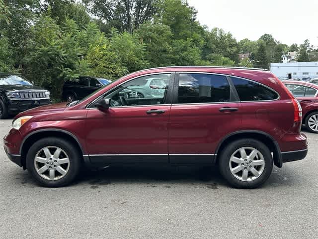Thumbnail: 2011 Honda CR-V - 2