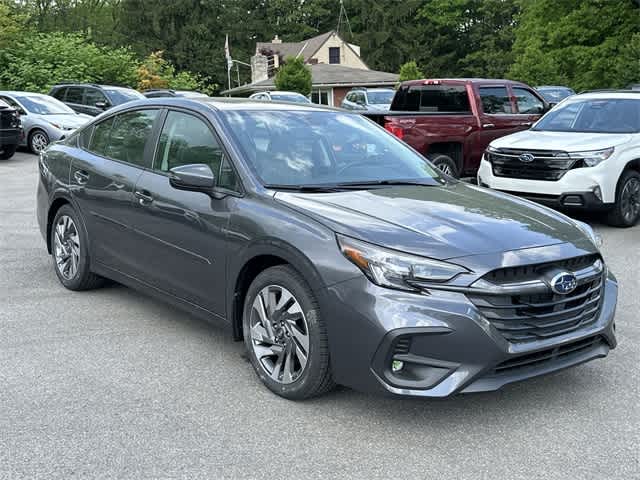 2025 Subaru Legacy Limited 32