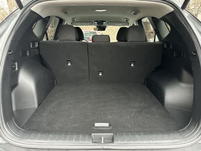 Thumbnail: 2025 Hyundai Tucson - 24