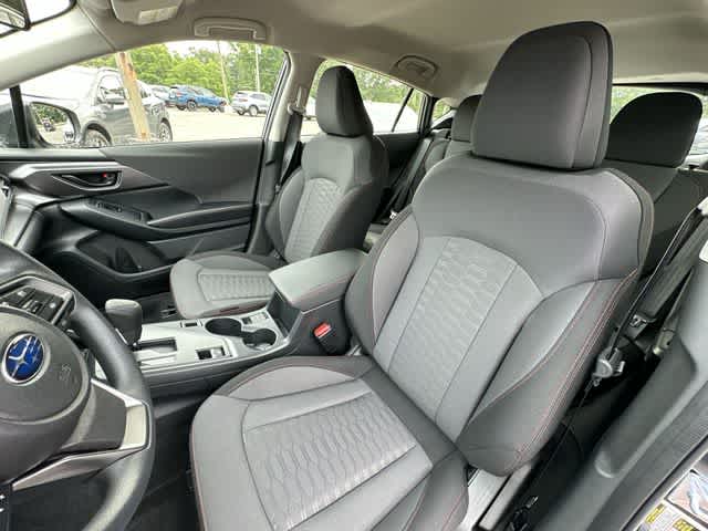 Thumbnail: 2025 Subaru Impreza - 15