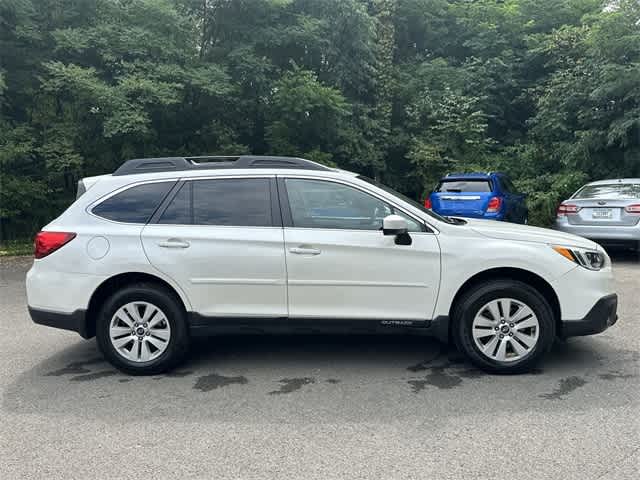 Thumbnail: 2016 Subaru Outback - 3