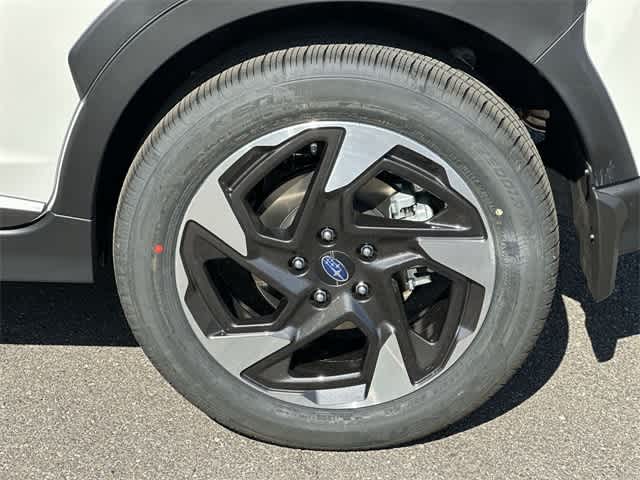 Thumbnail: 2025 Subaru Crosstrek - 5