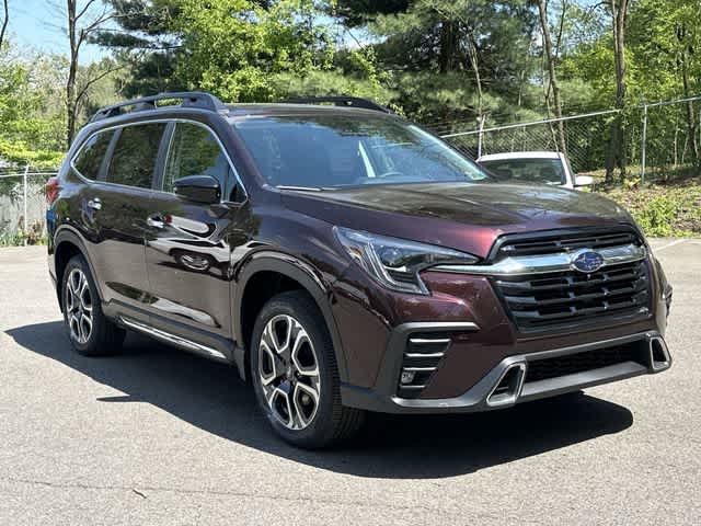 Thumbnail: 2026 Subaru Ascent - 32