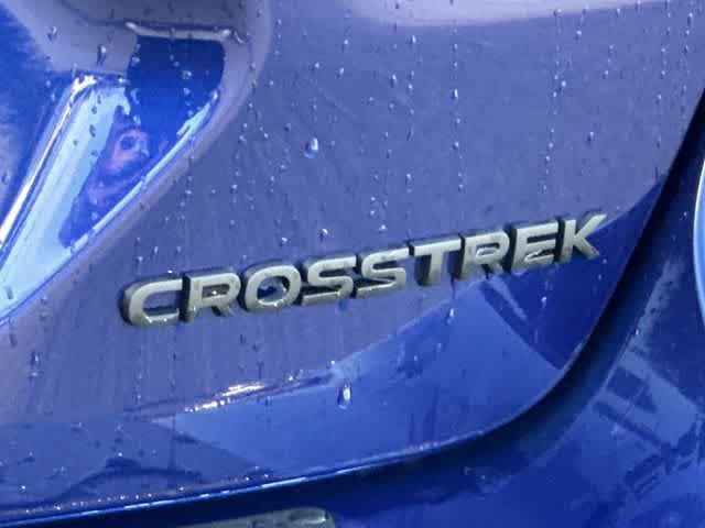 Thumbnail: 2026 Subaru Crosstrek - 25