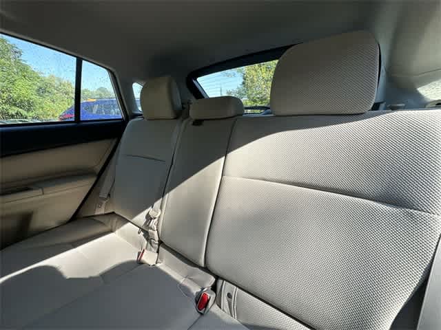 Thumbnail: 2012 Subaru Impreza - 13