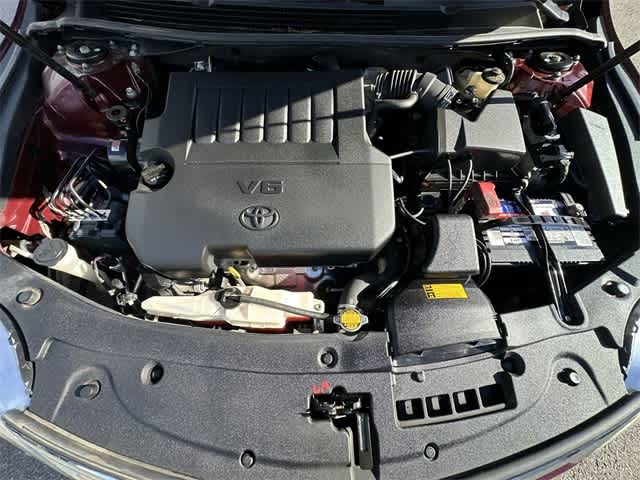 Thumbnail: 2015 Toyota Avalon - 27