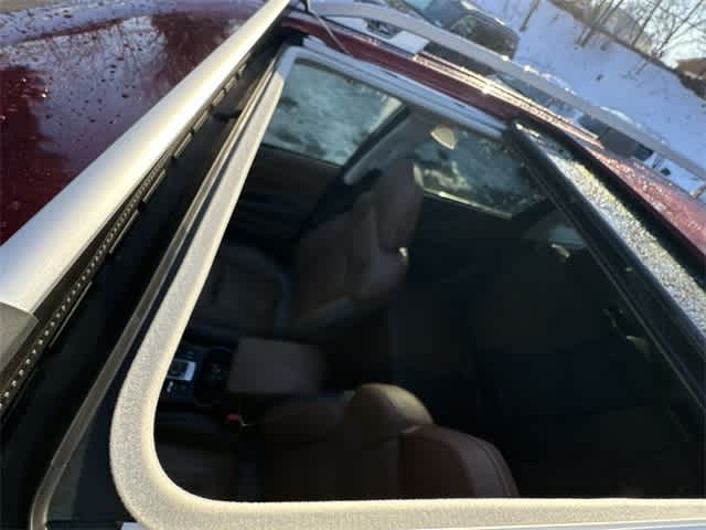 Thumbnail: 2022 Subaru Forester - 6