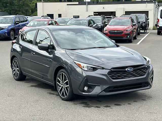 Thumbnail: 2025 Subaru Impreza - 27