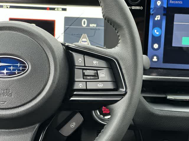 Thumbnail: 2026 Subaru Outback - 10