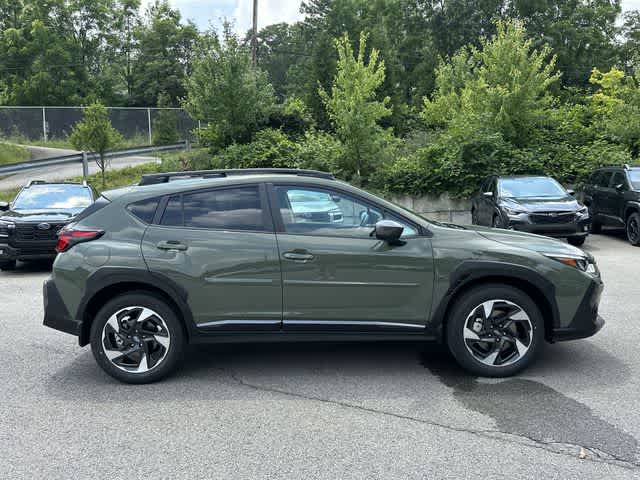 Thumbnail: 2026 Subaru Crosstrek - 3