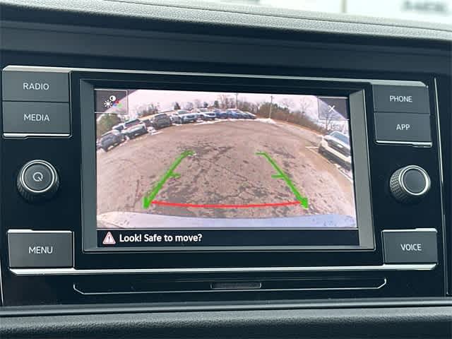 Thumbnail: 2024 Volkswagen Jetta - 12