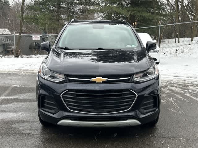 Thumbnail: 2022 Chevrolet Trax - 27