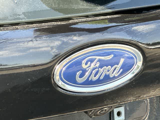 Thumbnail: 2018 Ford Focus - 16