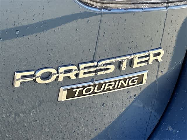 Thumbnail: 2022 Subaru Forester - 30