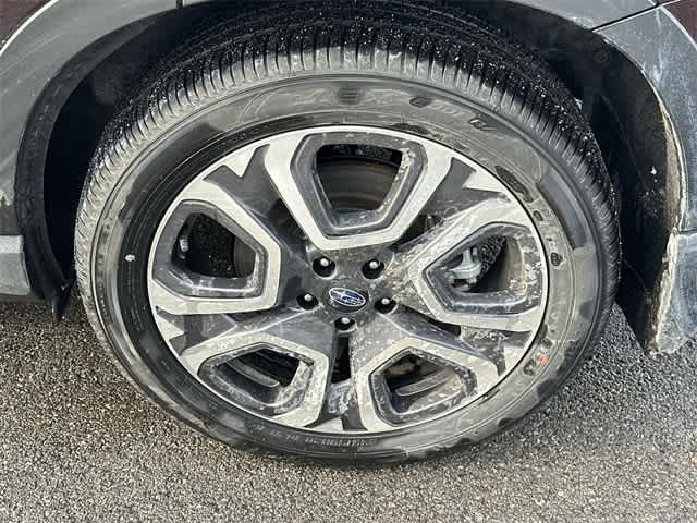 Thumbnail: 2025 Subaru Ascent - 5