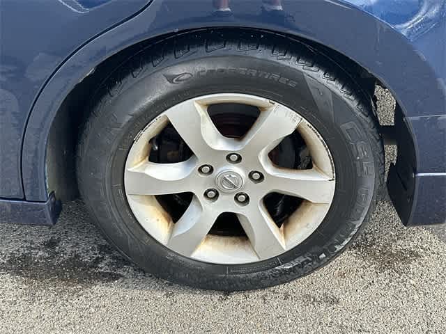 Thumbnail: 2009 Nissan Altima - 4