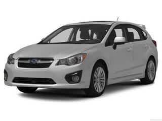 2013 Subaru Impreza Premium -
                  Pittsburgh, PA