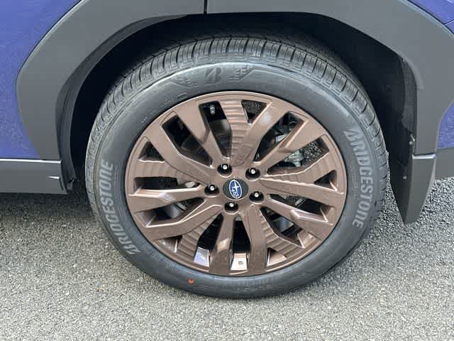 Thumbnail: 2026 Subaru Forester - 5