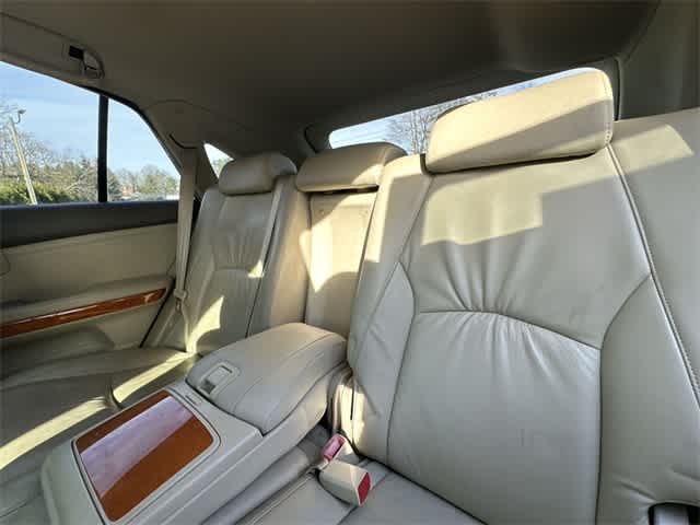 Thumbnail: 2004 Lexus RX - 15