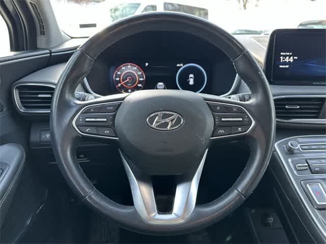 Thumbnail: 2023 Hyundai Santa Fe - 8