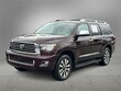 Toyota Sequoia