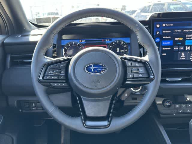 Thumbnail: 2026 Subaru Outback - 8