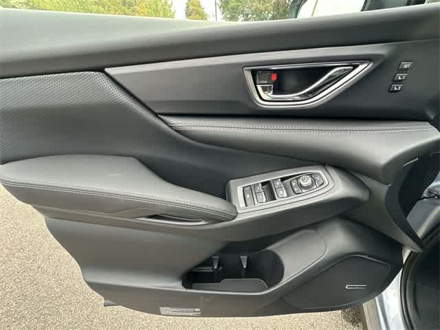 Thumbnail: 2025 Subaru Ascent - 18