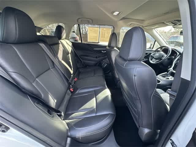 Thumbnail: 2023 Subaru Outback - 26