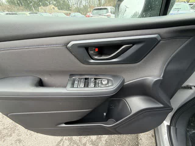 Thumbnail: 2026 Subaru Forester - 19